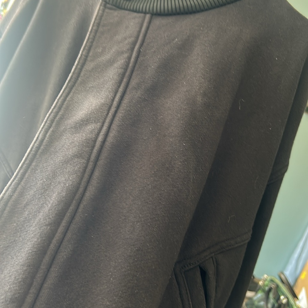 Boys Lie Racing Jacket - Picture 16 of 16